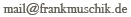 mail@frankmuschik.de